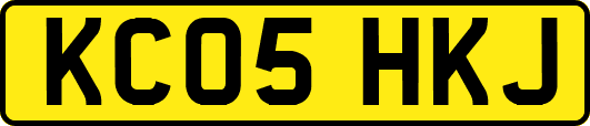 KC05HKJ