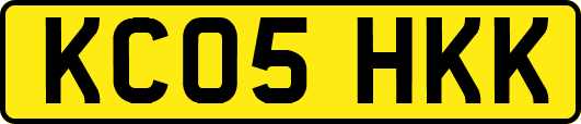 KC05HKK