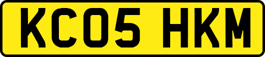 KC05HKM