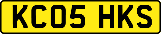 KC05HKS