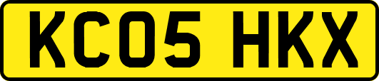 KC05HKX