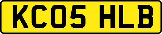 KC05HLB