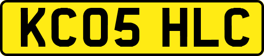 KC05HLC