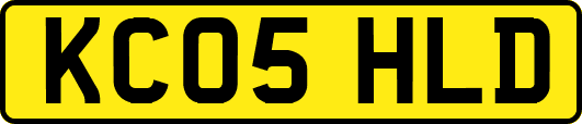 KC05HLD
