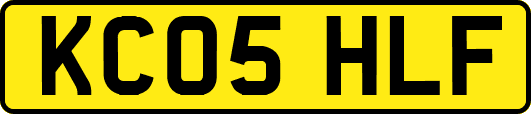 KC05HLF