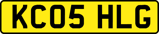 KC05HLG