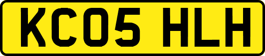 KC05HLH