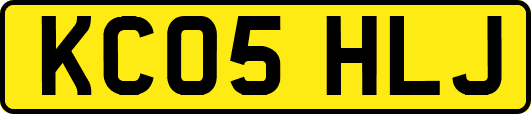 KC05HLJ