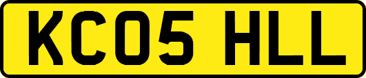 KC05HLL