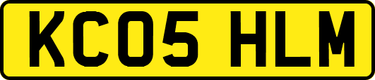 KC05HLM