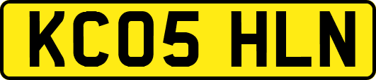 KC05HLN