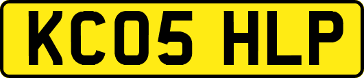 KC05HLP