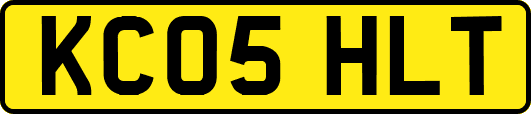 KC05HLT