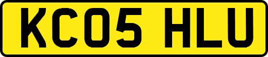KC05HLU