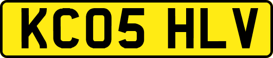KC05HLV