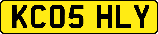 KC05HLY