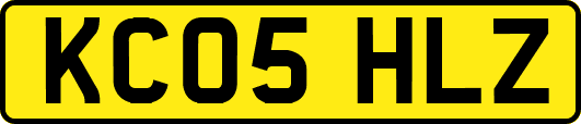 KC05HLZ