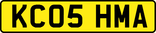 KC05HMA