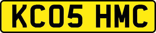 KC05HMC