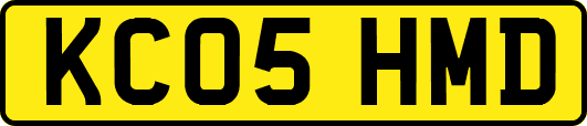 KC05HMD
