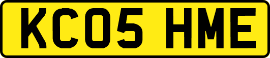 KC05HME
