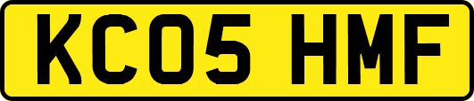 KC05HMF