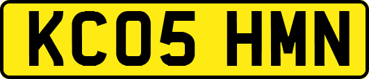 KC05HMN