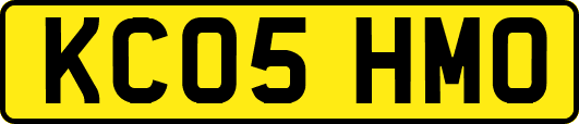 KC05HMO