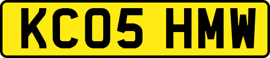 KC05HMW