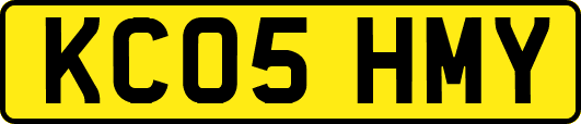 KC05HMY