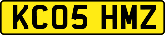 KC05HMZ