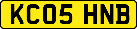KC05HNB