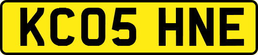 KC05HNE