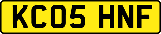KC05HNF