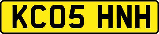KC05HNH