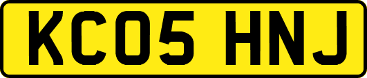 KC05HNJ