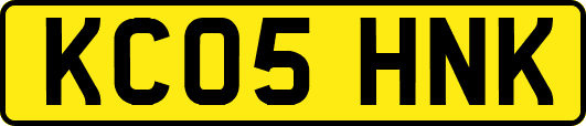 KC05HNK