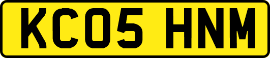 KC05HNM