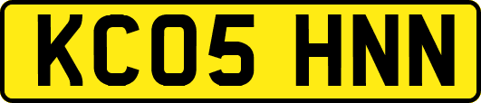 KC05HNN