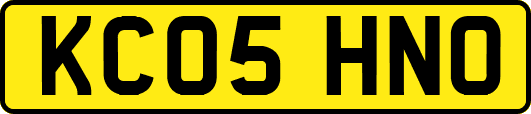 KC05HNO