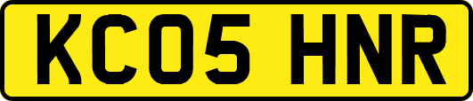 KC05HNR