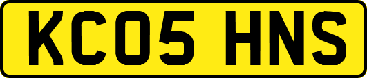 KC05HNS