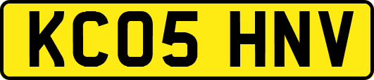 KC05HNV