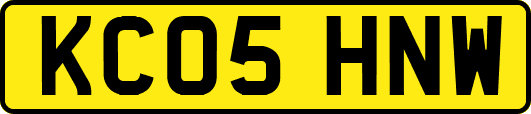 KC05HNW