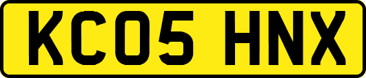 KC05HNX