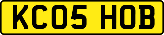 KC05HOB