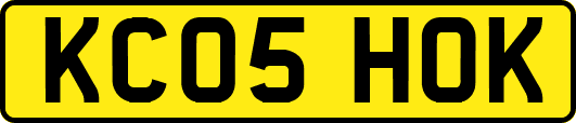 KC05HOK
