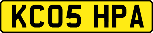 KC05HPA