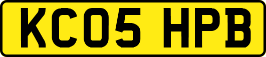 KC05HPB