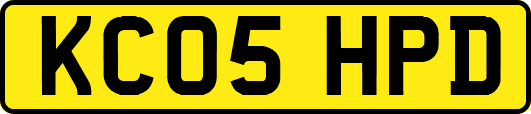 KC05HPD